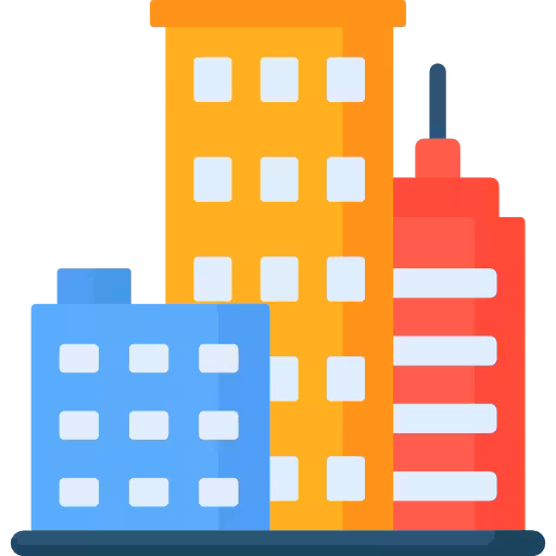 Trusted by Major Businesses